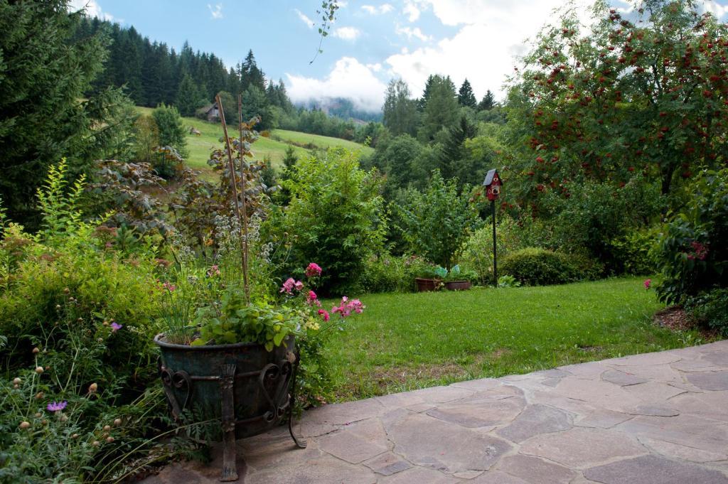 Апартаменты Ortners Mauerwirt - Leistbarer Luxus Бад Кляйнкирххайм Экстерьер фото